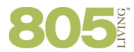805Living Logo