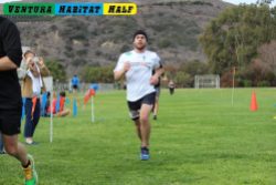 Ventura Habit Finish - JH