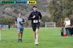 Ventura Habit Finish - JH2